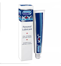 Durex KY Gel Personal Lubricant -50 g 